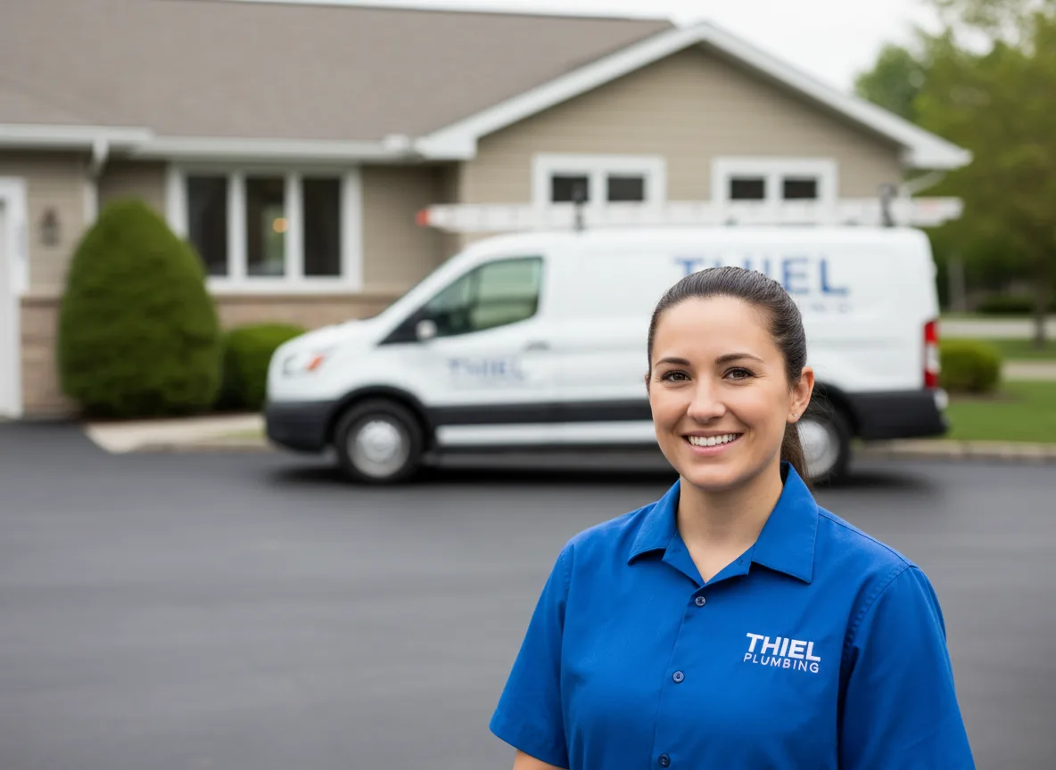 Plumber Fallentimber, PA FAQs